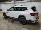 2024 Volkswagen Atlas Peak Edition SEL