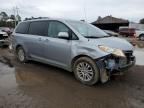 2012 Toyota Sienna XLE