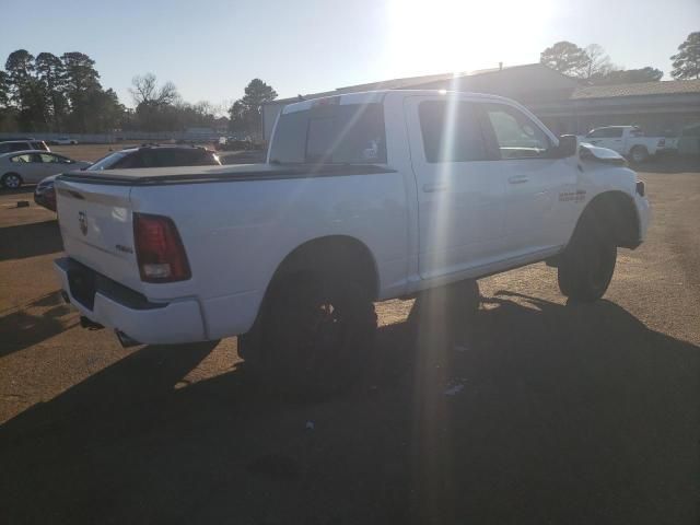 2015 Dodge RAM 1500 Sport