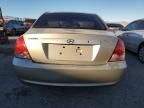 2005 Hyundai Elantra GLS