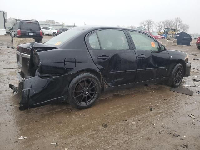 2007 Chevrolet Malibu LS