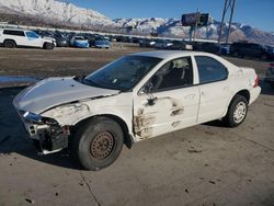 Dodge Stratus Vehiculos salvage en venta: 1999 Dodge Stratus