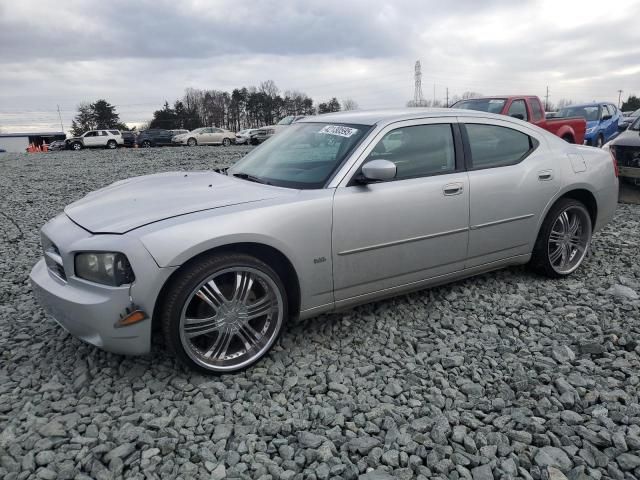 2010 Dodge Charger SXT