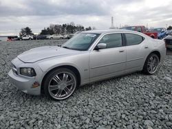 Dodge salvage cars for sale: 2010 Dodge Charger SXT