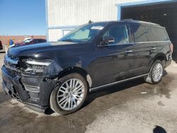 Lots with Bids for sale at auction: 2024 Ford Expedition Limited