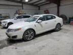 2009 Lincoln MKS