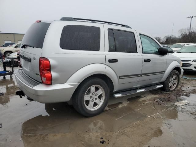 2007 Dodge Durango SLT