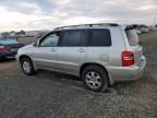 2003 Toyota Highlander Limited