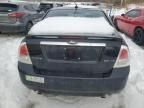 2008 Ford Fusion SEL