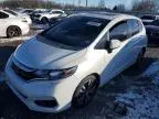 2019 Honda FIT EX