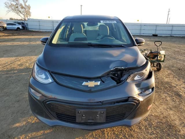 2017 Chevrolet Bolt EV LT