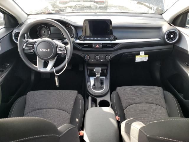 2024 KIA Forte LX