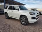 2016 Toyota 4runner SR5/SR5 Premium