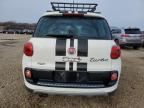 2014 Fiat 500L Trekking