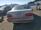 2001 Mercedes-Benz E 430