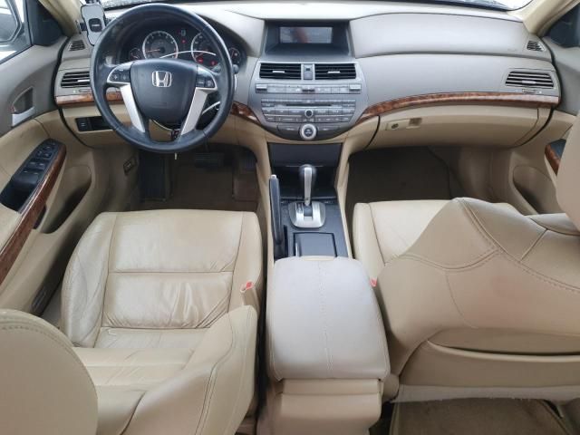 2009 Honda Accord EXL