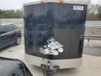 2008 Miller Cartrailer