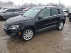 2013 Volkswagen Tiguan S