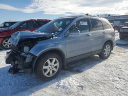 2007 Honda CR-V EXL en venta en Wayland, MI