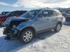 2007 Honda CR-V EXL