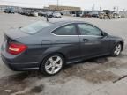 2014 Mercedes-Benz C 250