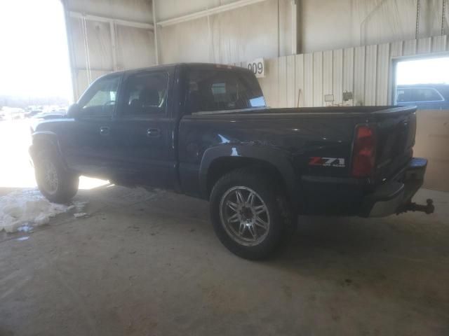 2005 Chevrolet Silverado K1500