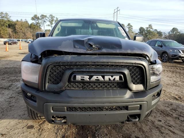 2019 Dodge RAM 1500 Classic SLT