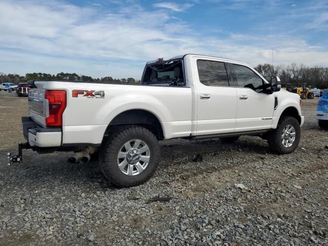 2017 Ford F250 Super Duty