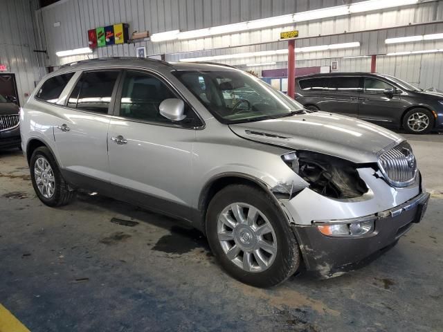 2012 Buick Enclave