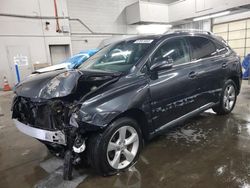 Lexus salvage cars for sale: 2011 Lexus RX 350