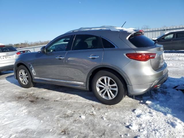 2011 Infiniti FX35