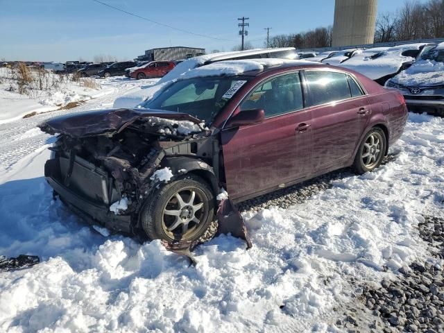 2006 Toyota Avalon XL