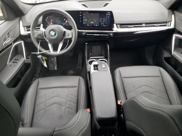 2025 BMW X1 XDRIVE28I