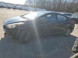 2015 Hyundai Elantra SE en venta en Glassboro, NJ