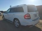 2012 Mercedes-Benz GL 450 4matic