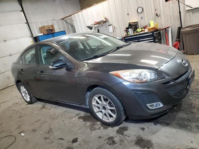 2010 Mazda 3 S