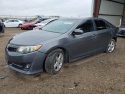 2013 Toyota Camry L en venta en Houston, TX