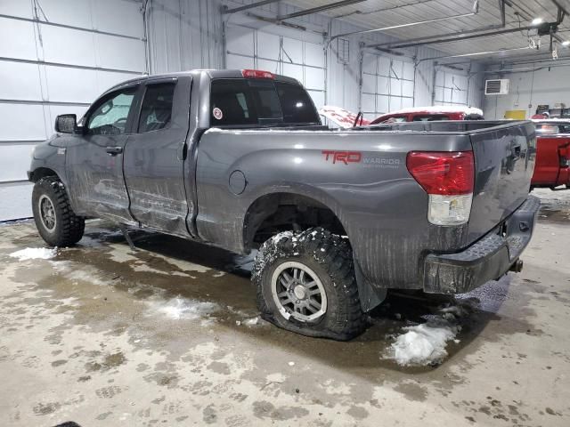 2011 Toyota Tundra Double Cab SR5