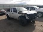 2012 Nissan Frontier SV