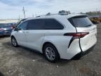 2024 Toyota Sienna Limited