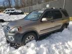 2005 Honda CR-V EX