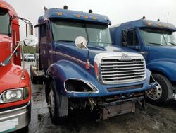 Freightliner salvage cars for sale: 2007 Freightliner Conventional Columbia