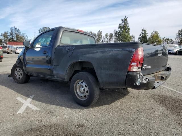 2008 Toyota Tacoma