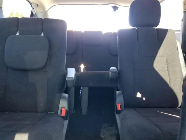 2011 Dodge Grand Caravan Express