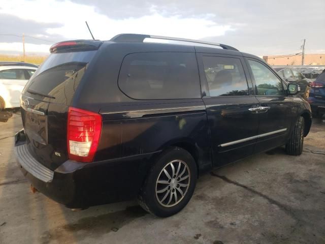 2011 KIA Sedona EX