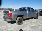 2007 Chevrolet Silverado K1500