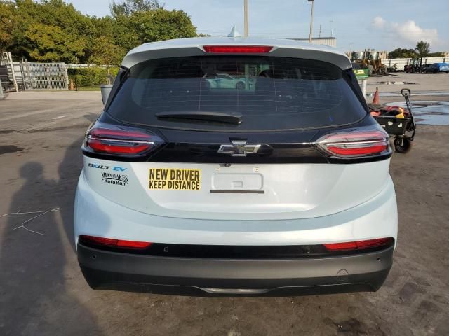 2023 Chevrolet Bolt EV 2LT