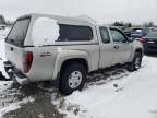 2008 GMC Canyon