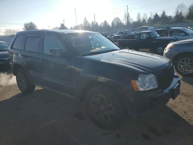 2007 Jeep Grand Cherokee Laredo