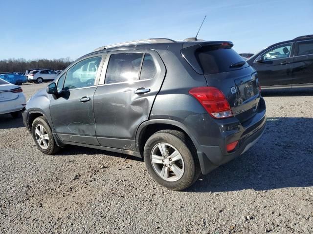 2019 Chevrolet Trax 1LT